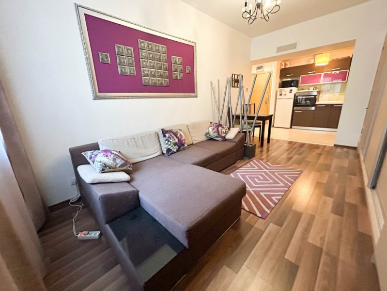 Oportunitate investitie cu randament foarte bun, 2 camere, Rin Residence