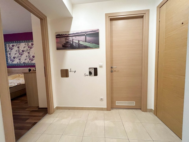 Oportunitate investitie cu randament foarte bun, 2 camere, Rin Residence