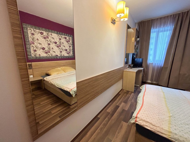 Oportunitate investitie cu randament foarte bun, 2 camere, Rin Residence