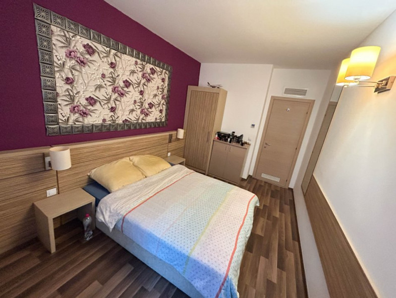 Oportunitate investitie cu randament foarte bun, 2 camere, Rin Residence