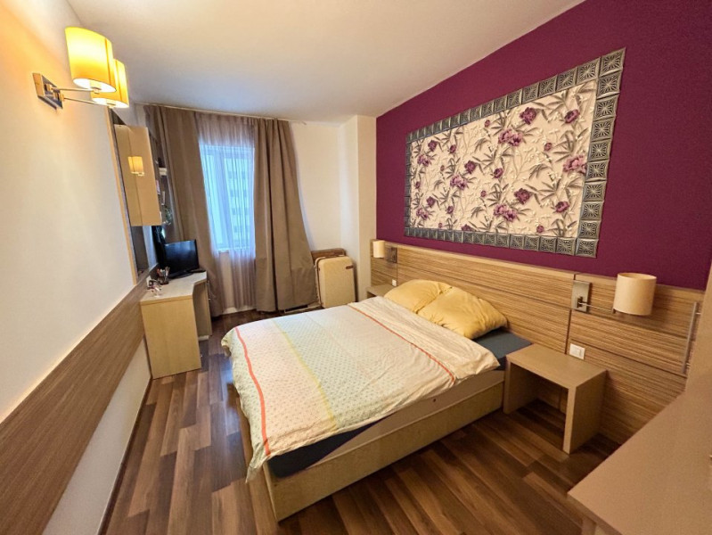 Oportunitate investitie cu randament foarte bun, 2 camere, Rin Residence