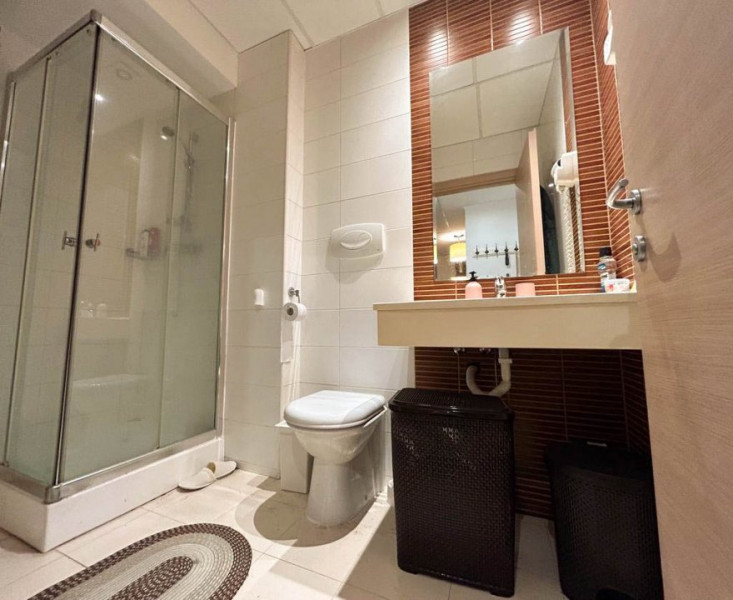 Oportunitate investitie cu randament foarte bun, 2 camere, Rin Residence