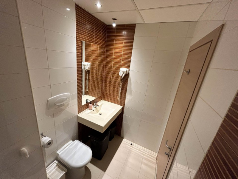 Oportunitate investitie cu randament foarte bun, 2 camere, Rin Residence