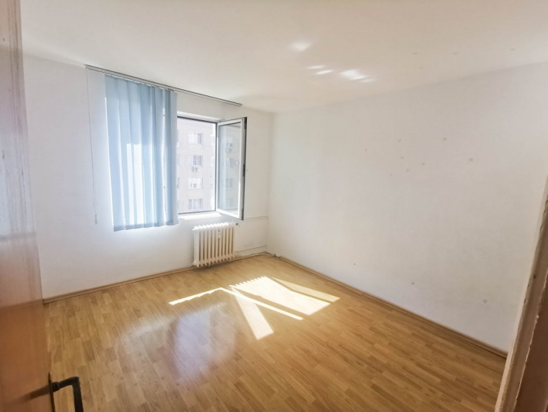 Apartament 3 cam de vanzare EXCELENT pozitionat, Nicolae Grigorescu 0% Comision
