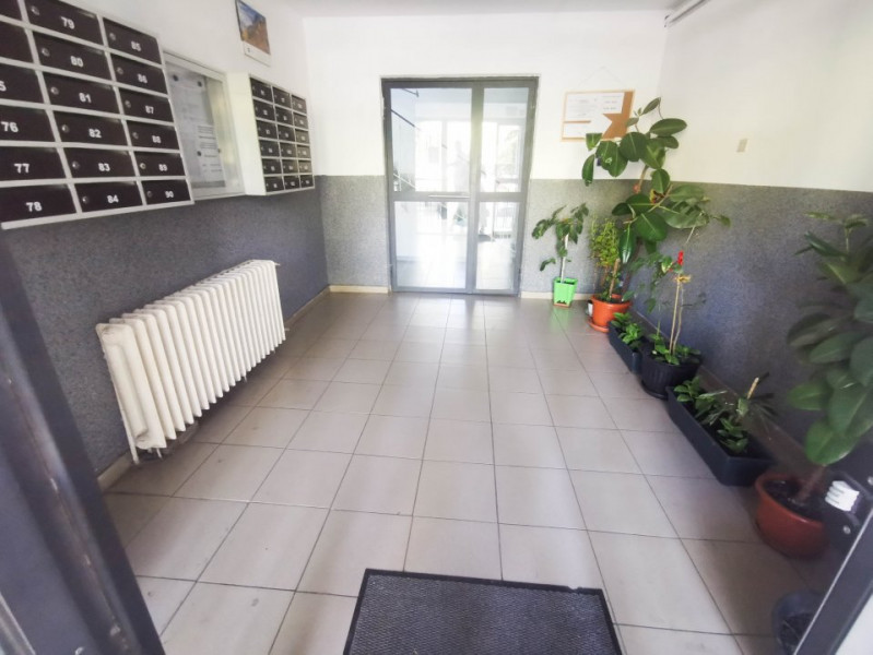 Apartament 3 cam de vanzare EXCELENT pozitionat, Nicolae Grigorescu 0% Comision