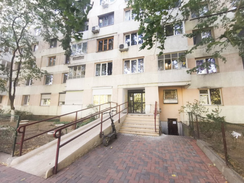Apartament 3 cam de vanzare EXCELENT pozitionat, Nicolae Grigorescu 0% Comision