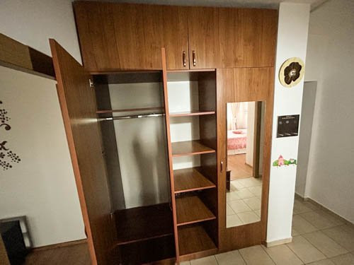 Vanzare apartament cochet, 2 camere, Gloria Residence Jilava