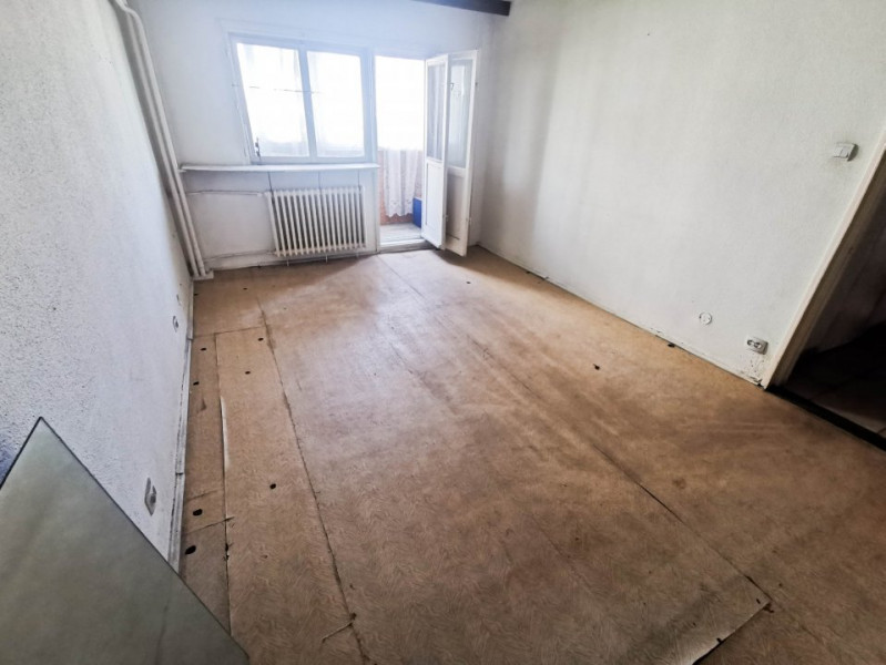 Apartament 3 camere de vanzare  2 bai, 2 balcoane, zona Vitan Comision 0