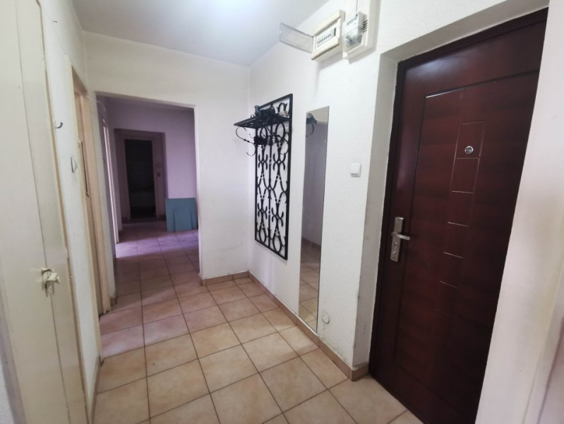 Apartament 3 camere de vanzare  2 bai, 2 balcoane, zona Vitan Comision 0