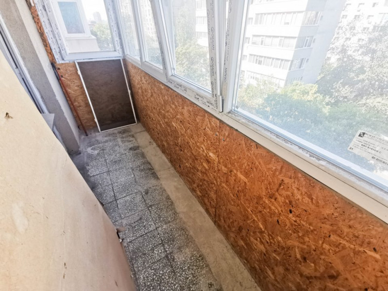 Apartament 3 camere de vanzare  2 bai, 2 balcoane, zona Vitan Comision 0