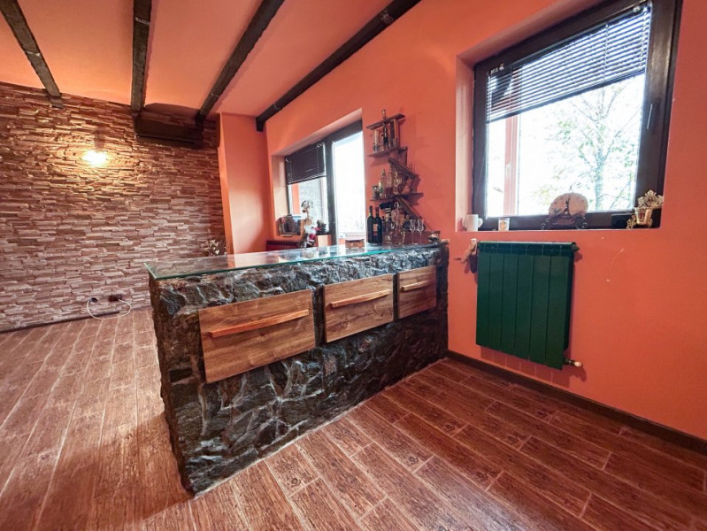 Vanzare apartament vintage, 2 camere, Gloria Residence Jilava