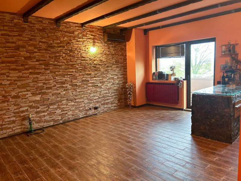 Vanzare apartament vintage, 2 camere, Gloria Residence Jilava