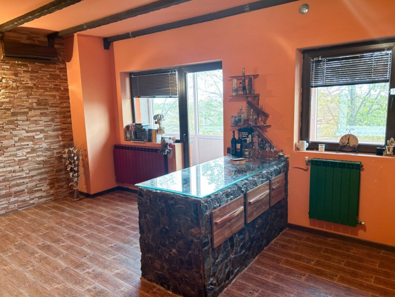 Vanzare apartament vintage, 2 camere, Gloria Residence Jilava