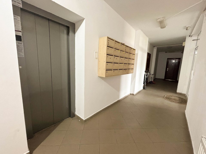 Vanzare apartament vintage, 2 camere, Gloria Residence Jilava