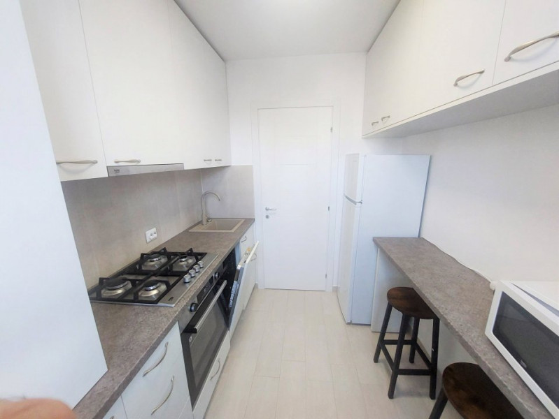 Inchiriere apartament 2 camere si loc parcare, Pallady Hills Residence