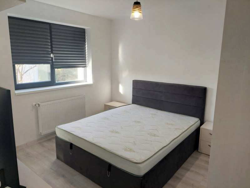 Inchiriere apartament 2 camere si loc parcare, Pallady Hills Residence