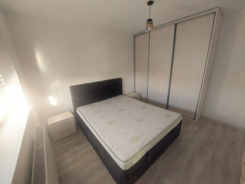 Inchiriere apartament 2 camere si loc parcare, Pallady Hills Residence