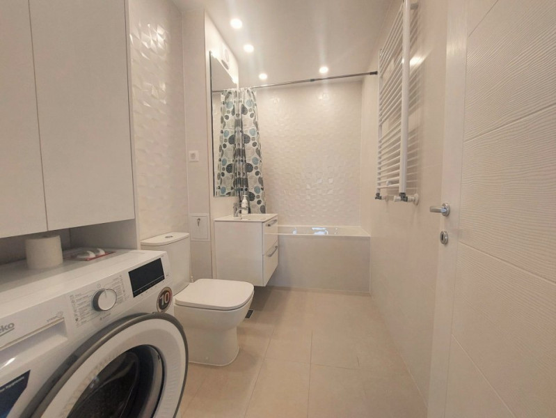 Inchiriere apartament 2 camere si loc parcare, Pallady Hills Residence