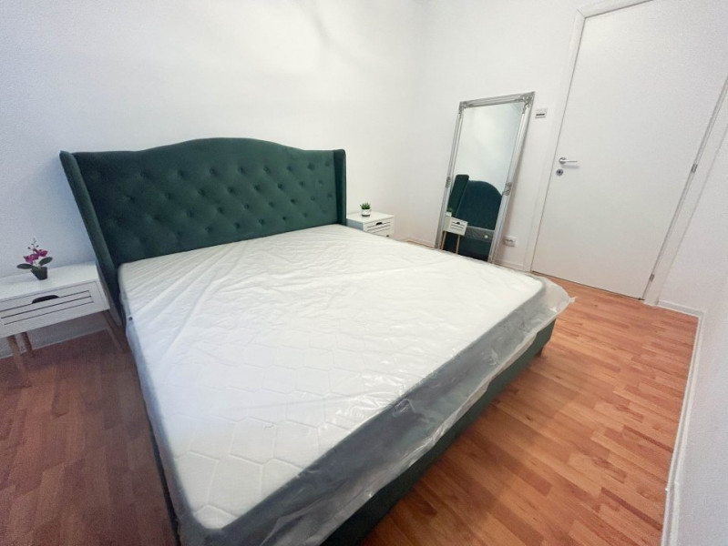 Vanzare apartament 2 camere RENOVAT, Bloc izolat termic, Pasaj Doamna Ghica