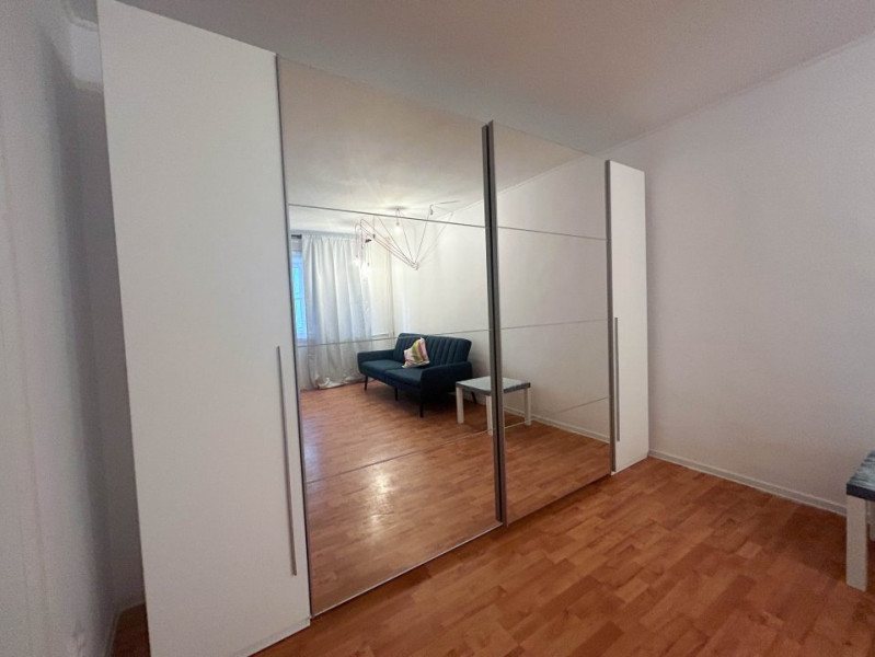 Vanzare apartament 2 camere RENOVAT, Bloc izolat termic, Pasaj Doamna Ghica
