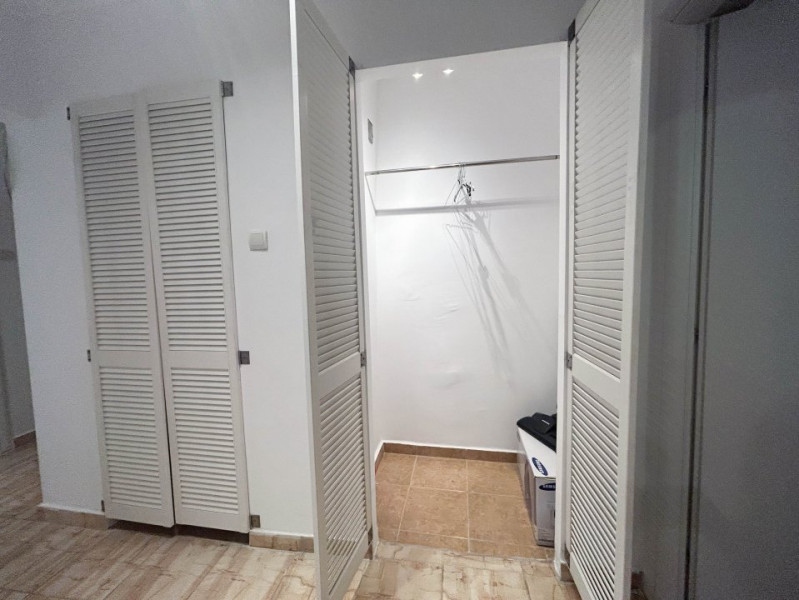 Vanzare apartament 2 camere RENOVAT, Bloc izolat termic, Pasaj Doamna Ghica