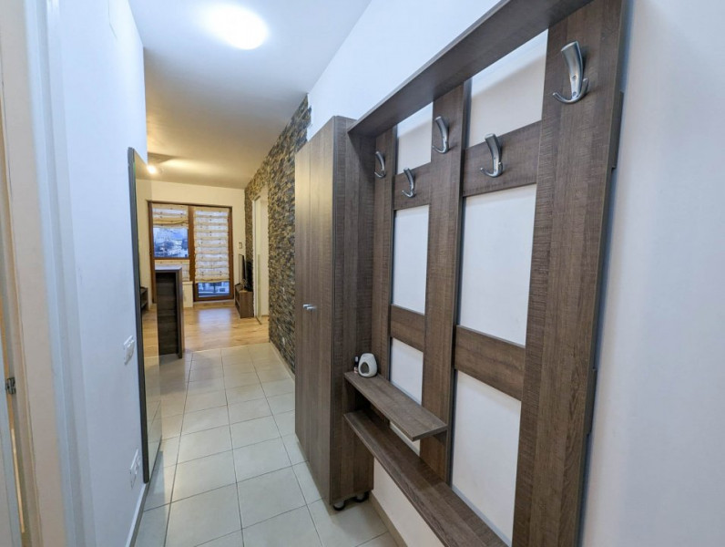 Stil si functionalitate: studio dublu de vanzare, bloc nou, Mihai Bravu