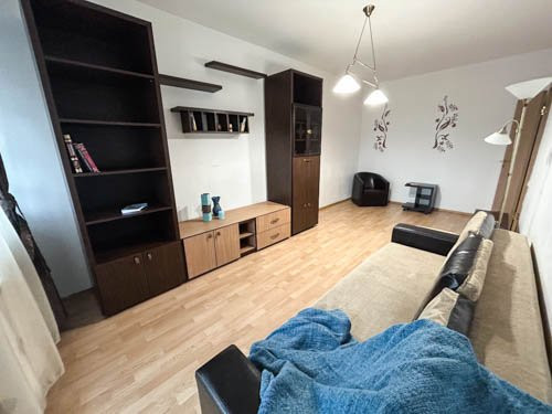 Inchiriere apartament cochet, 2 camere, Gloria Residence Jilava