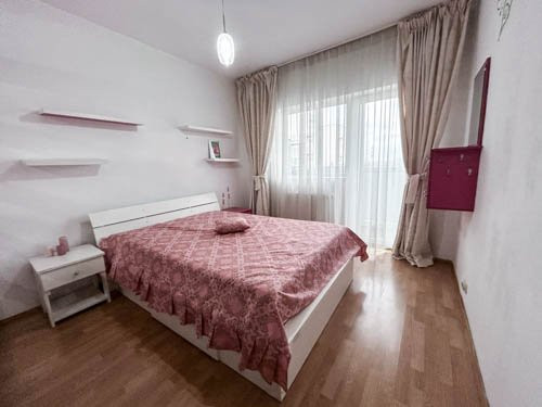 Inchiriere apartament cochet, 2 camere, Gloria Residence Jilava