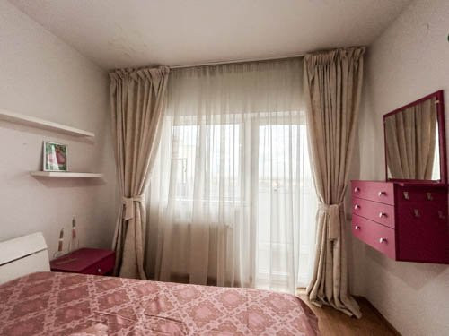 Inchiriere apartament cochet, 2 camere, Gloria Residence Jilava