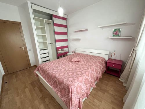 Inchiriere apartament cochet, 2 camere, Gloria Residence Jilava