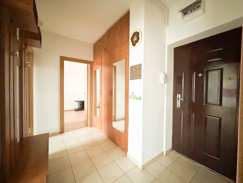 Inchiriere apartament cochet, 2 camere, Gloria Residence Jilava