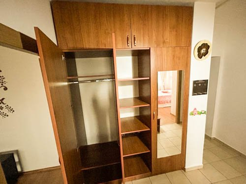 Inchiriere apartament cochet, 2 camere, Gloria Residence Jilava