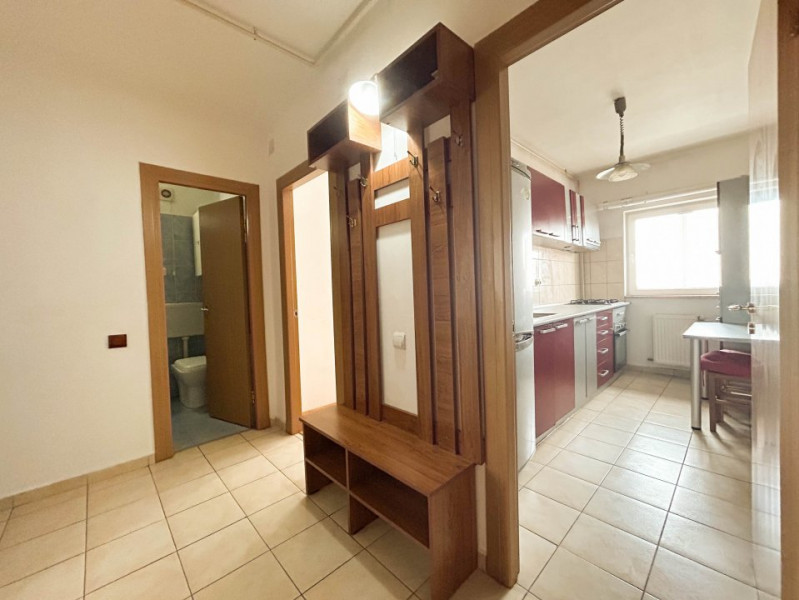 Inchiriere apartament cochet, 2 camere, Gloria Residence Jilava