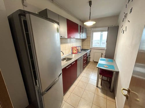 Inchiriere apartament cochet, 2 camere, Gloria Residence Jilava