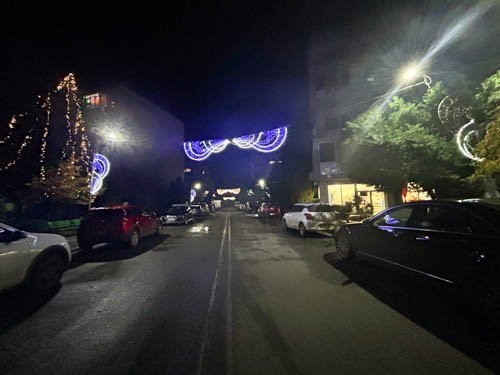 Inchiriere apartament cochet, 2 camere, Gloria Residence Jilava