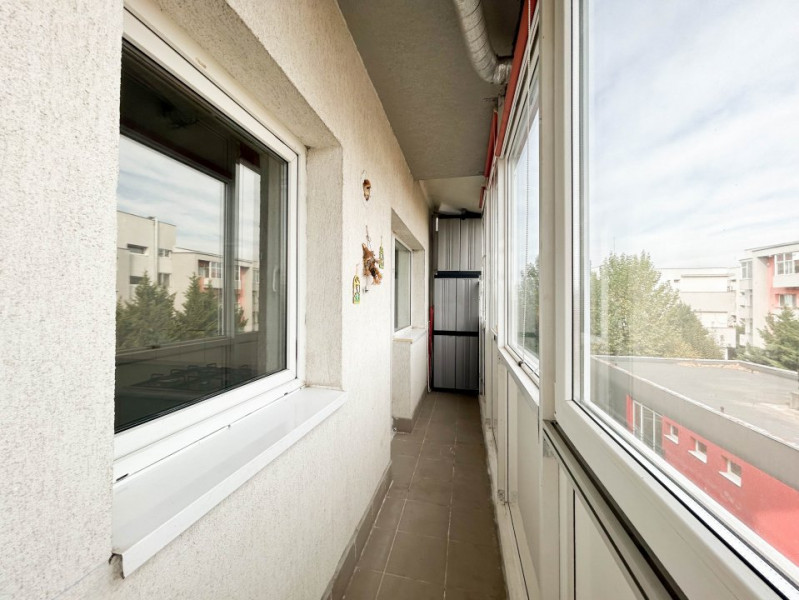 Inchiriere apartament cochet, 2 camere, Gloria Residence Jilava