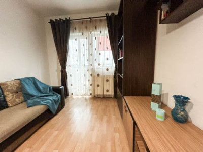 Inchiriere apartament cochet, 2 camere, Gloria Residence Jilava
