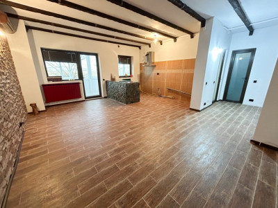 Vanzare apartament cu 2 camere, Gloria Residence Jilava