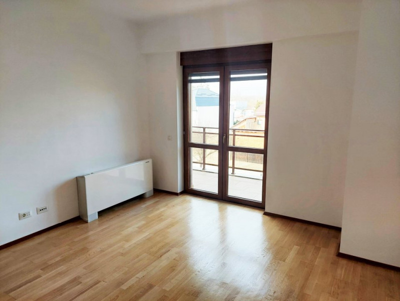 Inchiriere apartament 3 camere si loc parcare Aviatiei