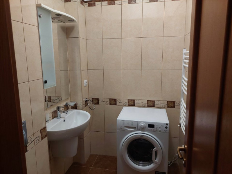 Inchiriere apartament 3 camere si loc parcare Aviatiei