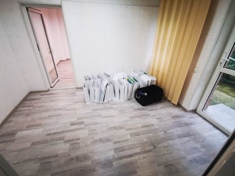 Vila P+1, 6 camere de inchiriat pentru Birouri, 140 mp, zona Parcul Carol