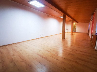 Vila P+1, 6 camere de inchiriat pentru Birouri, 140 mp, zona Parcul Carol