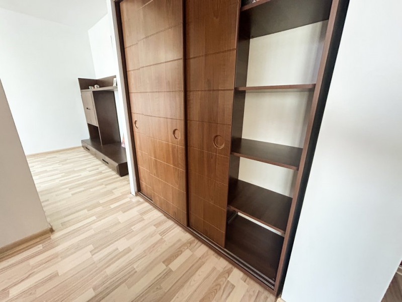 De inchiriat apartament 2 camere, Renovat 2024, Gloria Residence Jilava