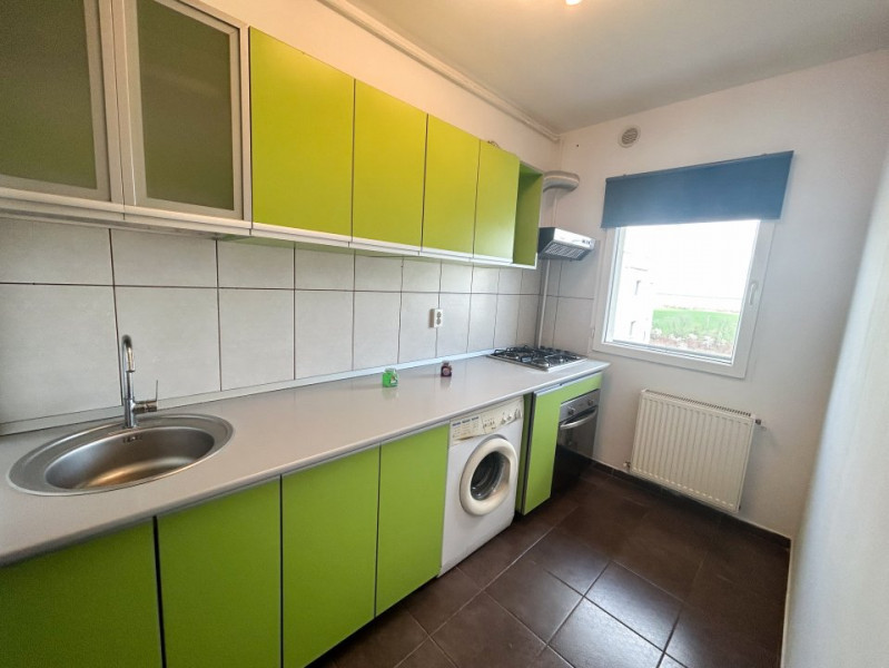 De inchiriat apartament 2 camere, Renovat 2024, Gloria Residence Jilava