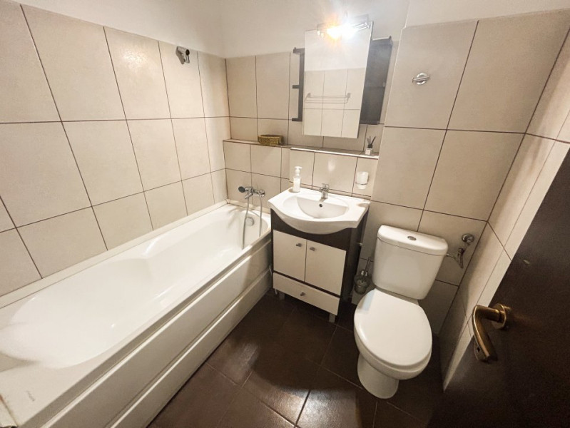 De inchiriat apartament 2 camere, Renovat 2024, Gloria Residence Jilava