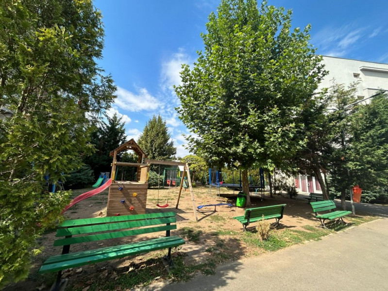 De inchiriat apartament 2 camere, Renovat 2024, Gloria Residence Jilava