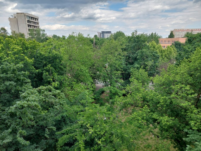 Vanzare garsoniera in Titan, Metrou Costin Georgian