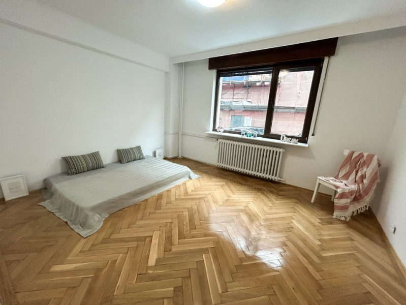 Apartament 2 camere, zona Calea Victoriei