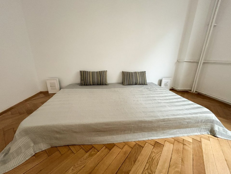 Vanzare apartament unicat, Calea Victoriei