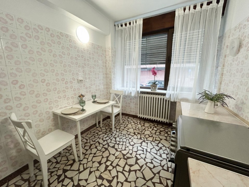 Vanzare apartament unicat, Calea Victoriei